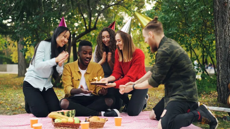 Nobody Told You Making Friends After 30 Would Feel This Hard—But Here's What Actually Works