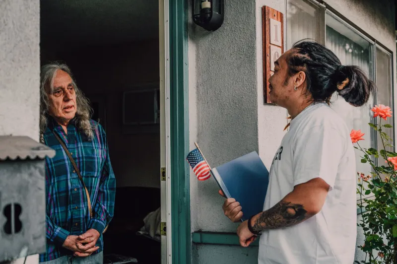 Your Neighbor Knows How to Fix That: The Rise of Skill-Swapping Communities Across Small-Town America
